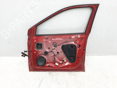 Right front door SEAT ARONA (KJ7, KJP) 1.0 TSI | BP27383919C3 