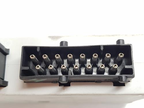 Electronic module BMW X3 (E83) 3.0 d | BP38095848M83 - Image 5