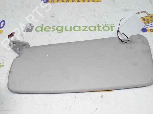Used Right sun visor BMW 3 Coupe (E46) 330 Ci (231 hp) 1636415