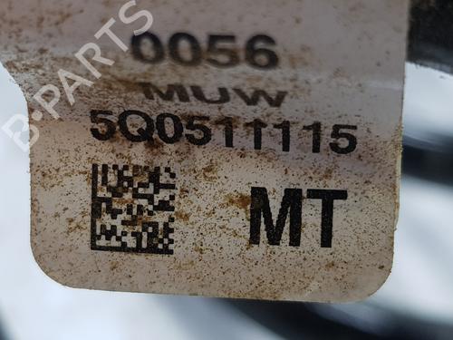 Other AUDI Q3 Sportback (F3N) 35 TDI | BP14105809O1 