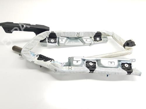 Right curtain airbag BMW X1 (E84) sDrive 18 d | BP29953665C12