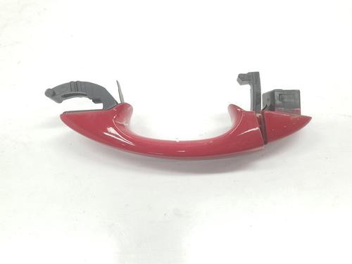 Rear right exterior door handle VW GOLF VII (5G1, BQ1, BE1, BE2) 2.0 TDI | BP10338916C130 