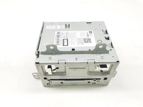 Used Radio Radio OPEL MOKKA / MOKKA X (J13) [2012-2019] 39651748 39651748