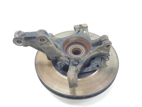 Venstre Styrespindel Lejehus RENAULT CAPTUR I (J5_, H5_) 1.5 dCi 90 (J5N4, J5M5, J5MW, J5M6, J5AL, J5AJ) | BP29942138M25