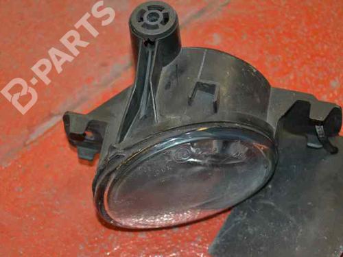 Used Left front fog light Left front fog light BMW X3 (E83) 2.0 sd (177 hp) 1939314 1939314