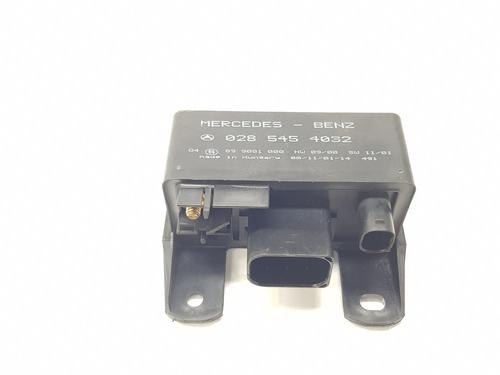 Used Electronic module MERCEDES-BENZ M-CLASS (W163) [1998-2005]  31116476