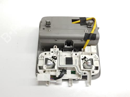 Interior roof light TOYOTA LAND CRUISER PRADO (_J12_)  | BP24614942I8 