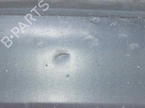 Rear bumper VW GOLF V (1K1) 1.9 TDI | BP773731C8 