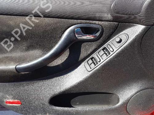 Right rear window motor SEAT LEON (1M1) 1.9 TDI | BP3175006E22 