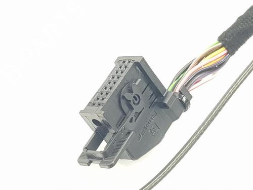 Right mirror PEUGEOT 308 II (LB_, LP_, LW_, LH_, L3_) 2.0 BlueHDi 150 | BP16316350C27