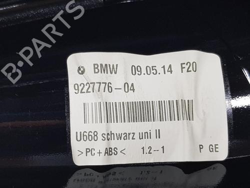 Antenna/Base BMW 1 (F20) 114 d | BP17960157C140 