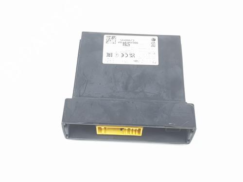 Used Electronic module OPEL ASTRA L Sports Tourer (O5) 1.2 (FRHNSL, FRHNSR) (131 hp) 24238719