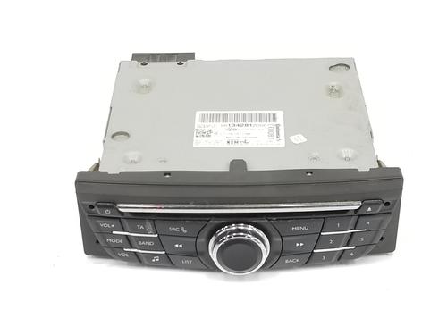 Used Radio CITROËN C-ELYSEE (DD_) 1.6 BlueHDi 100 (99 hp) 10409643