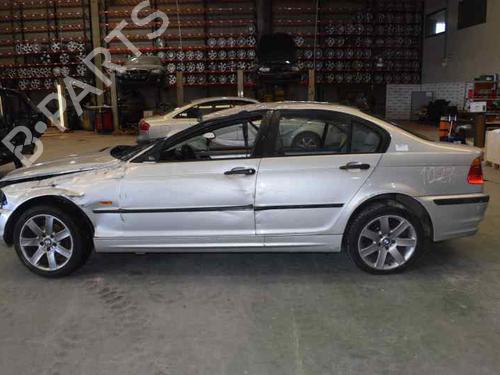 Ratstangsstang BMW 3 (E46) 320 d | BP1364158I23 