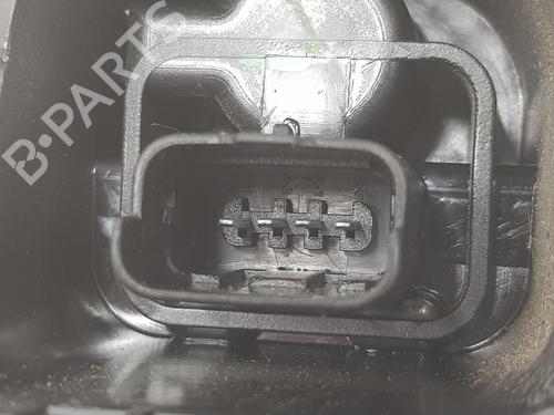 Right taillight RENAULT CLIO IV (BH_) 1.5 dCi 90 | BP11014720C35 