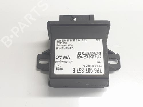 Electronic module SEAT IBIZA V (KJ1, KJG)  | BP28119637M83 