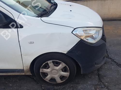 Engine DACIA DOKKER Box Body/MPV 1.5 dCi (FEAJ) | BP30082909M1