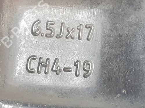 Rim CITROËN C4 CACTUS 1.6 BlueHDi 100 | BP29491391C45 