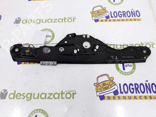 Rear left window mechanism MERCEDES-BENZ E-CLASS (W211) E 280 (211.054) | BP2005055C24 