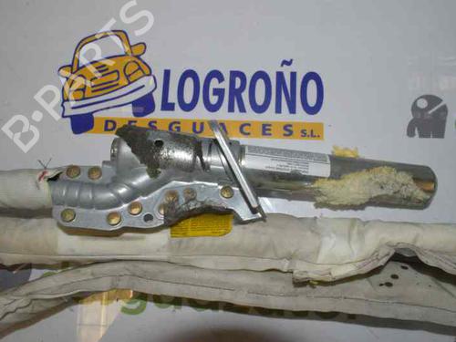 Left curtain airbag BMW 7 (E65, E66, E67) 730 Ld | BP1167263C11 