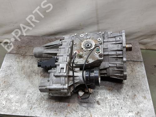 Used Transfer box SUZUKI GRAND VITARA II (JT, TE, TD) [2005-2025]  26934385
