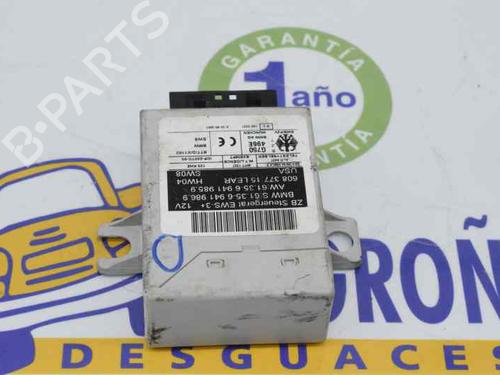 Control unit BMW X5 (E53) 3.0 d | BP1170034M11 