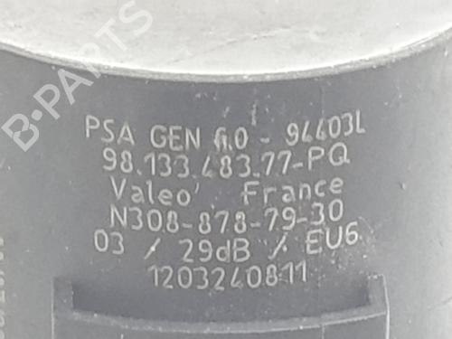 Other OPEL ASTRA L Sports Tourer (OV5) 1.2 (FRHNPJ) | BP26883054O1