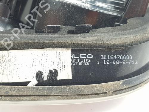 Left taillight MINI MINI Convertible (R52) One | BP38001197C34 - Image 3