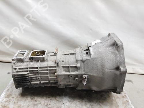 Gearbox TOYOTA LAND CRUISER PRADO (_J12_) 3.0 D-4D (KDJ120, KDJ125) | BP21178652M3 