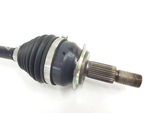 Right front driveshaft MAZDA CX-3 (DK) 1.5 SKYACTIV-D (DK2WS, DK5FW) | BP38605384M39 - Image 4
