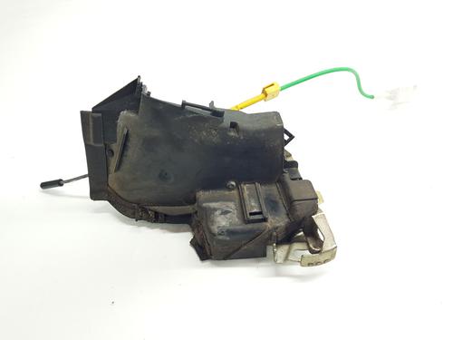 Used Front right lock BMW 5 (E39) 525 d (163 hp) 16715694
