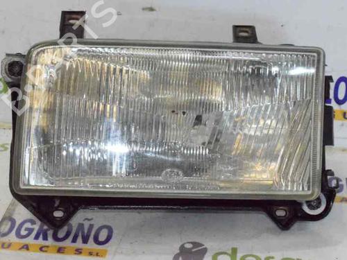 Phare gauche VW TRANSPORTER T4 Van (70A, 70H, 7DA, 7DH) [1990-2003]null 701941017 | 701941017 | 701941017 |