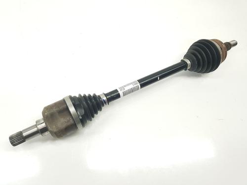 Left front driveshaft CITROËN BERLINGO (ER_, EC_) | BP32866632M38 - Image 3