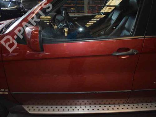 Automatic gearbox ECU BMW X5 (E53) 3.0 d | BP772410M51  - Image 31