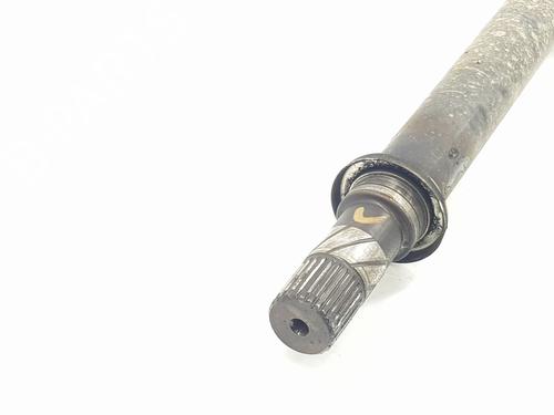 Right front driveshaft NISSAN QASHQAI I (J10, NJ10) 2.0 | BP28484925M39 