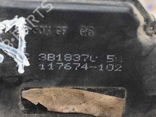 Front left lock VW PASSAT B5 (3B2) 1.9 TDI | BP777845C98 