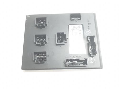 Used Electronic module AUDI A6 C7 (4G2, 4GC) 2.0 TDI (190 hp) 29452861