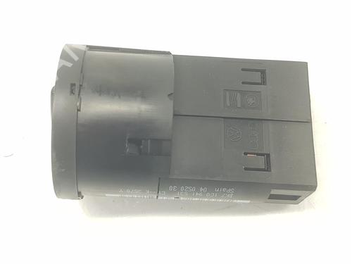 Headlight switch VW GOLF IV (1J1) 1.8 T | BP9130425I24 