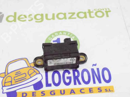 Electronic module MERCEDES-BENZ M-CLASS (W164) ML 320 CDI 4-matic (164.122) | BP14123976M83 