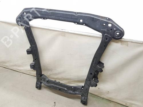 Subframe RENAULT EXPRESS Box Body/MPV | BP38544678M9 - Image 5