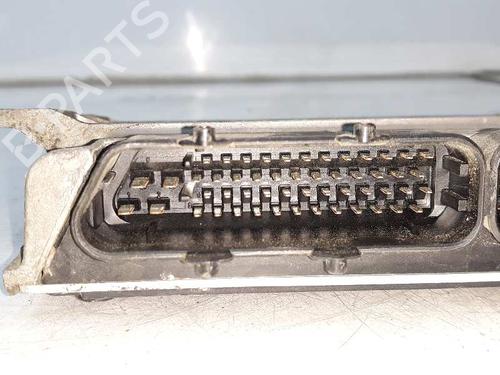 Engine control unit (ECU) ROVER 45 I Hatchback (RT) 1.6 | BP4735469M57 