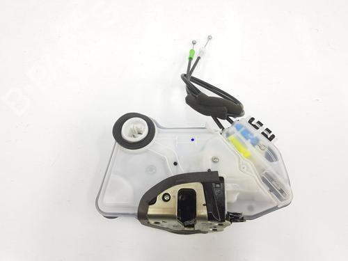 Front left lock TOYOTA HILUX VIII Pickup (_N1_) 2.8 TD 4WD (GUN126) | BP12576735C98 