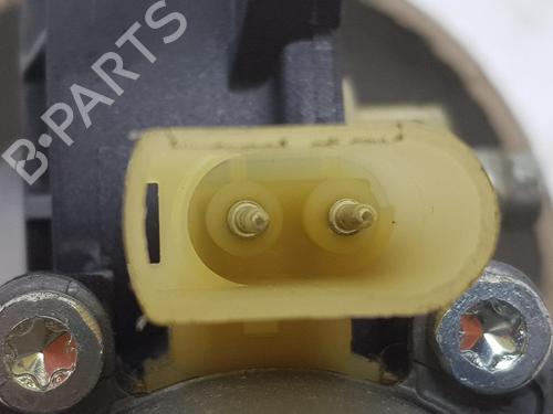 Right front window motor FORD FIESTA V (JH_, JD_) 1.4 TDCi | BP12460380E20 