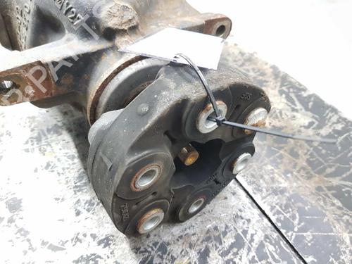 Rear differential BMW 3 Touring (E91) 320 d | BP4376762M24 