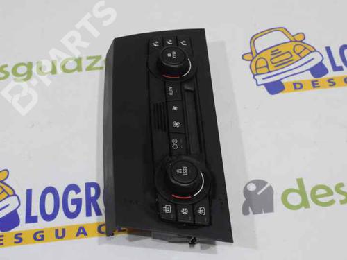 Climate control BMW 3 (E90) 330 d | BP1425249I5 