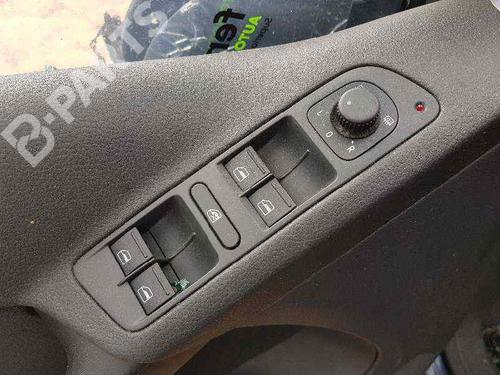 Right front window switch VW TIGUAN (5N_) 2.0 TDI | BP7521373C105  - Image 22