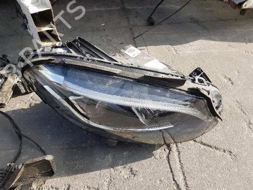 Electronic module MERCEDES-BENZ B-CLASS Sports Tourer (W246, W242) B 200 CDI / d (246.208) | BP10716246M83 