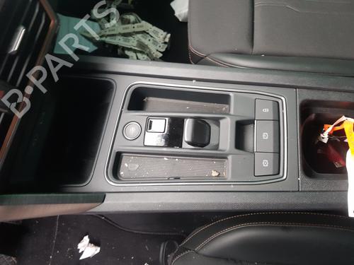 Gearbox CUPRA LEON (KL1, KU1, KUG)  | BP35781325M3  - Image 26