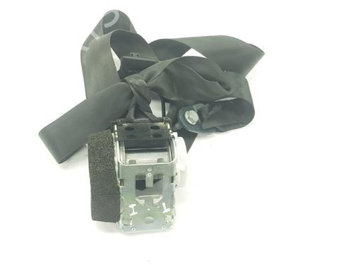 Used Rear left seatbelt PEUGEOT 3008 I MPV (0U_) 1.6 HDi 115 / BlueHDi 115 (116 hp) 11095360