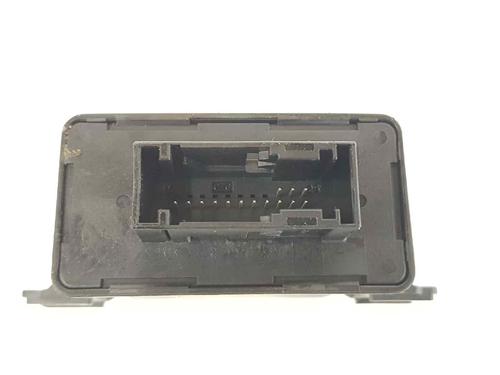 Electronic module SEAT IBIZA IV SC (6J1, 6P5) 1.4 TDI | BP5642266M83 